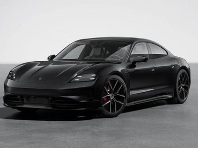 Porsche Taycan 4S