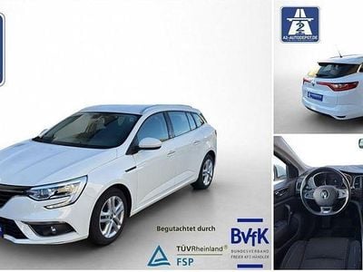 Renault Mégane GrandTour