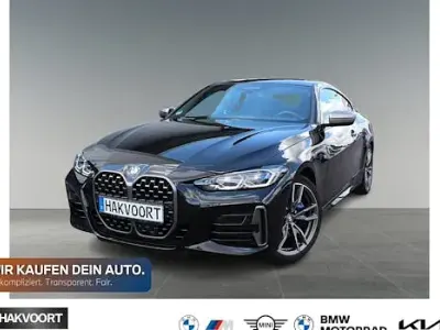 Gebraucht BMW M440