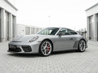 Gebraucht Porsche 991 500 PS (367 kW) 2018 Silber