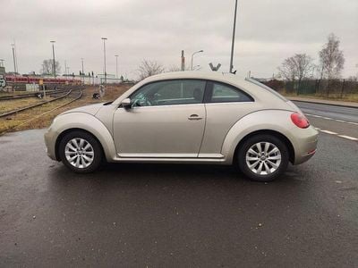 VW Beetle