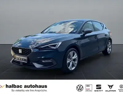 Gebraucht Seat Leon