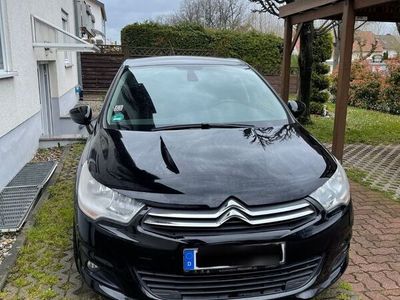 gebraucht Citroën C4 HDi 150 Exclusive Exclusive