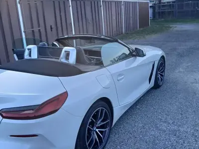 Gebraucht BMW Z4