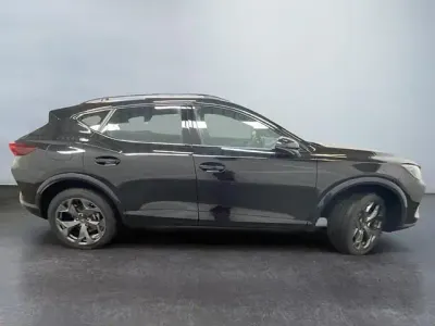 Neu Cupra Formentor 150 PS (110 kW) 2026 SUV