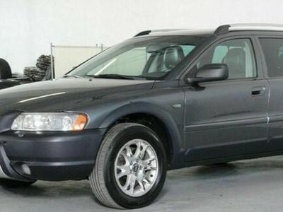 Volvo XC70