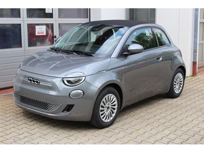 gebraucht Fiat 500e 