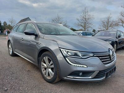 Renault Talisman GrandTour