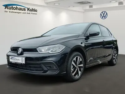 Gebraucht VW Polo 95 PS (69 kW) 2026 Schwarz Kleinwagen