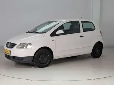 Gebraucht VW Fox