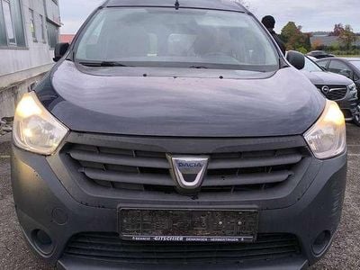 Dacia Dokker