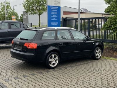 gebraucht Audi A4 B7 1.9 TDI