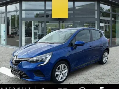 Gebraucht Renault Clio V