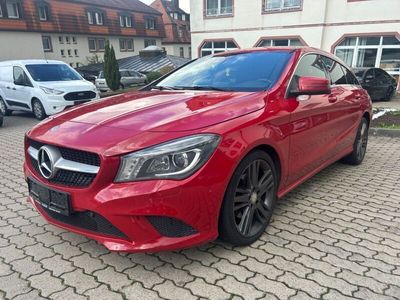 Mercedes CLA200