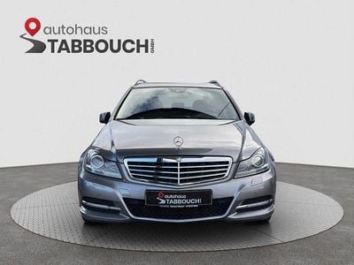 Mercedes C250
