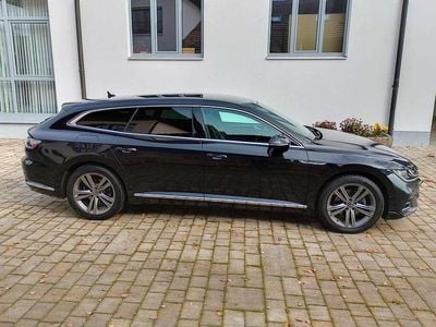 VW Arteon