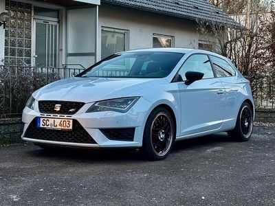 Gebraucht 2014 Seat Leon CUPRA Coupé | 15.900 € (Fairer Preis)