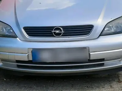 Gebraucht Opel Astra