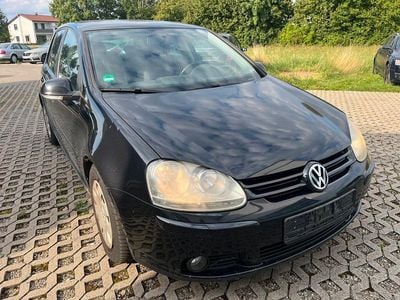 VW Golf V