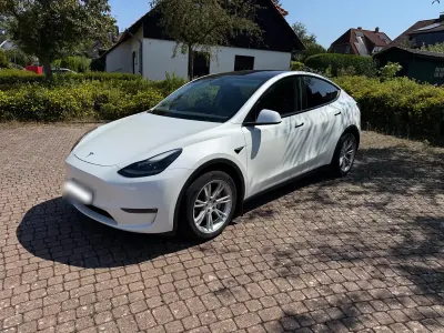 Gebraucht Tesla Model Y