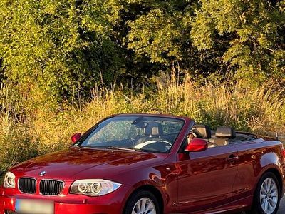 Gebraucht BMW 118 Cabriolet