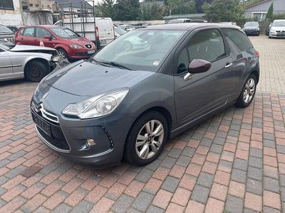 Citroën DS3