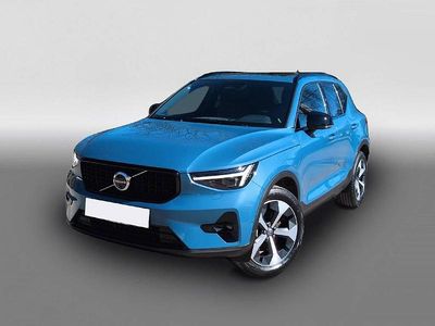 Gebraucht Volvo XC40 Plus 197 PS (144 kW) 2025 Blau SUV