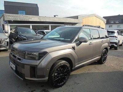 Gebraucht Hyundai Santa Fe Intro Edition 215 PS (158 kW) 2025 Andere SUV