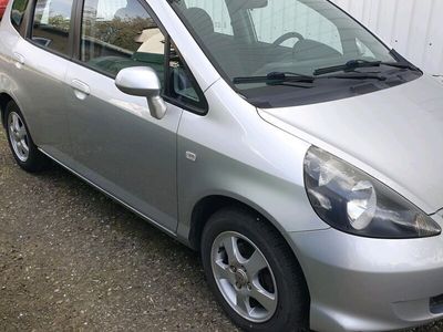 gebraucht Honda Jazz 1.2