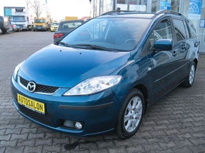 Mazda 5