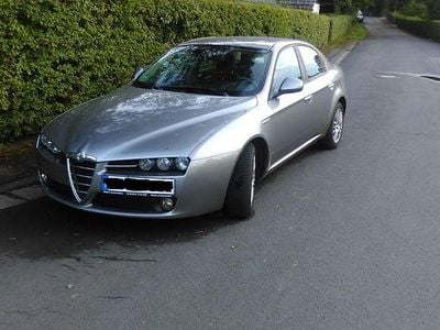 Alfa Romeo 159