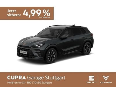 Usata Cupra Terramar 150 CV (110 kW) 2025 Grigio SUV