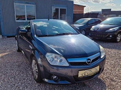 Opel Tigra