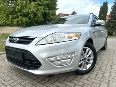 Gebraucht Ford Mondeo
