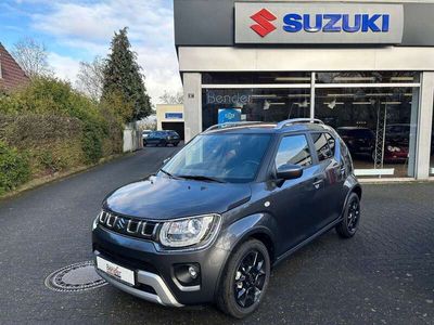 gebraucht Suzuki Ignis 1.2 DUALJET HYBRID Comfort CVT AUTOMATIK