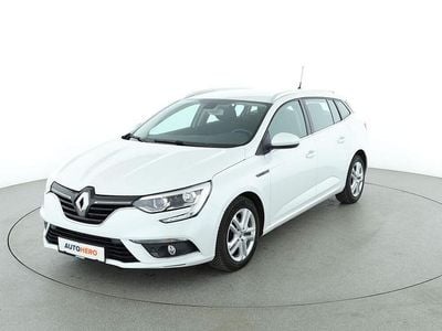Renault Mégane GrandTour