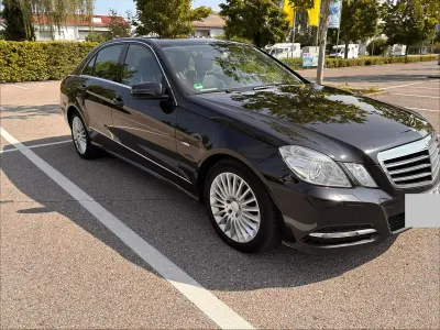 Gebraucht Mercedes 250