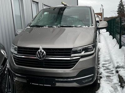 Other Gebraucht 2022 VW Multivan R Van | 48.890 € (Etwas zu teuer)