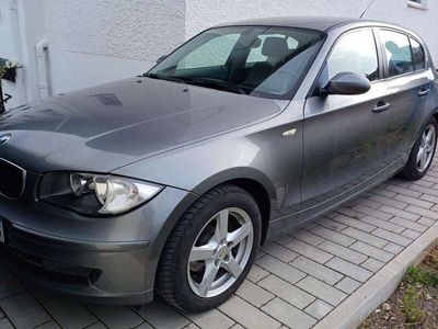 gebraucht BMW 118 118 1er i