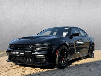 gebraucht Dodge Charger SRT Hellcat Jailbreak Redeye