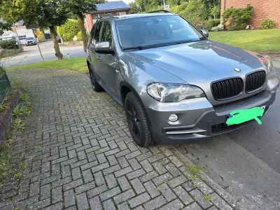 Gebraucht BMW X5