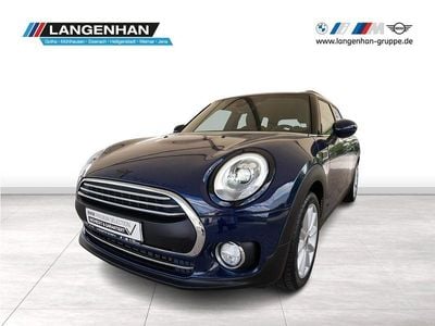 Mini One Clubman