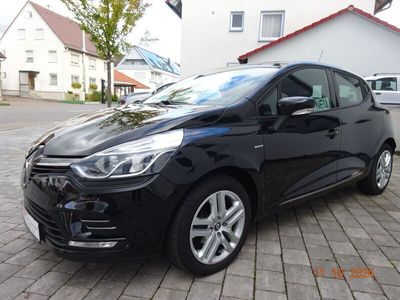 Renault Clio IV