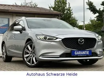 Gebraucht Mazda 6