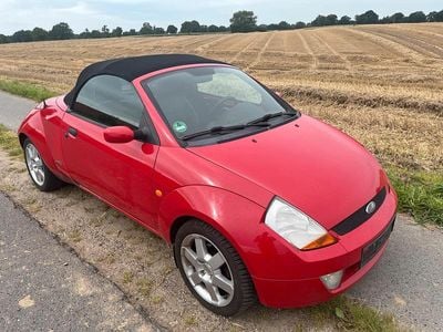 Ford StreetKa