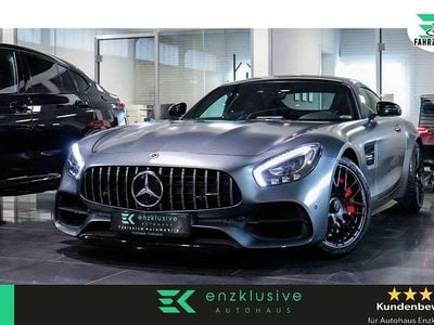 Mercedes AMG GT