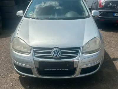 Gebraucht VW Golf V