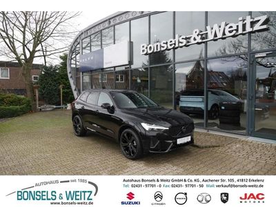 Gebraucht 2025 Volvo XC60 Plus SUV | 49.890 € (Etwas zu teuer)