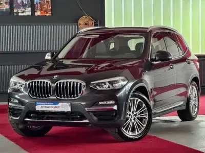 Gebraucht BMW 730