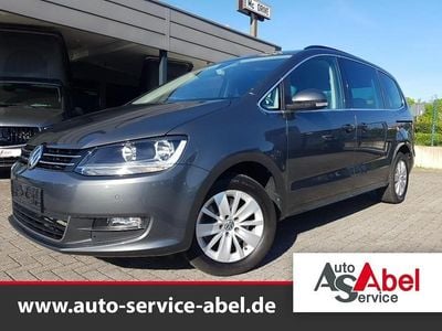VW Sharan